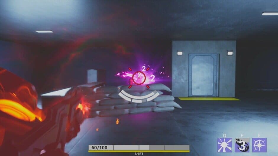 Скриншот 1 из Aphelion Headhunters
