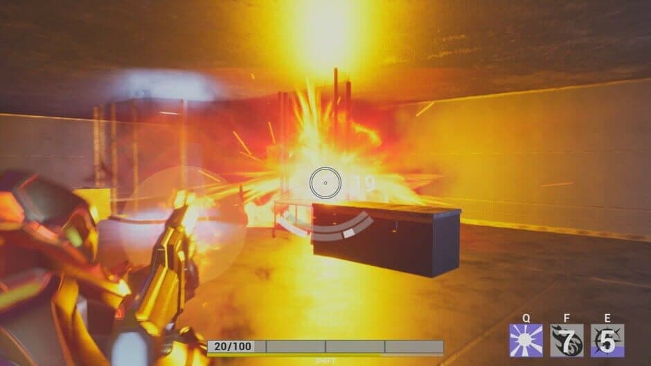 Скриншот 4 из Aphelion Headhunters