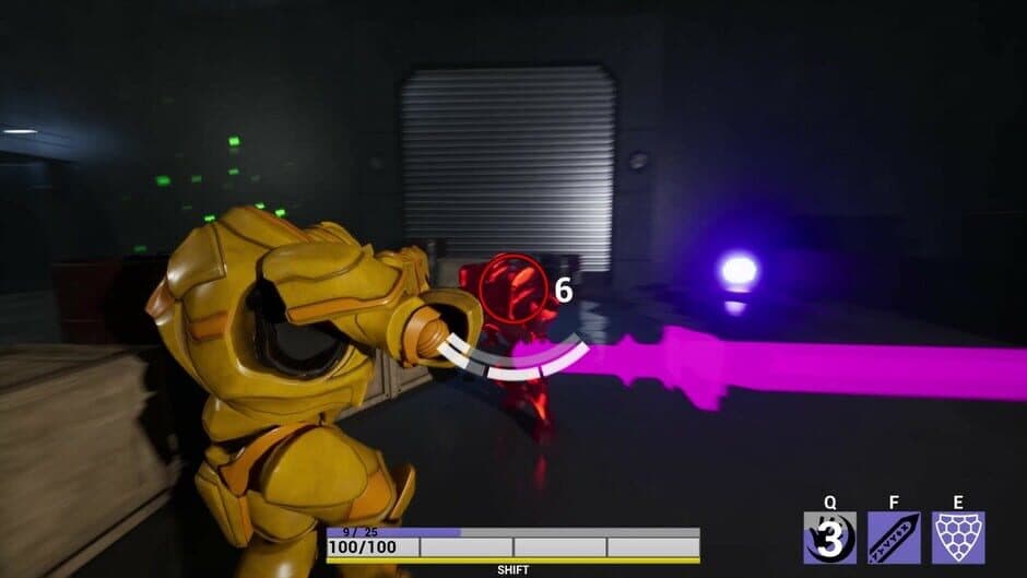 Скриншот 5 из Aphelion Headhunters