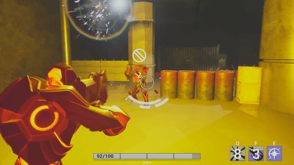 Скриншот 6 из Aphelion Headhunters