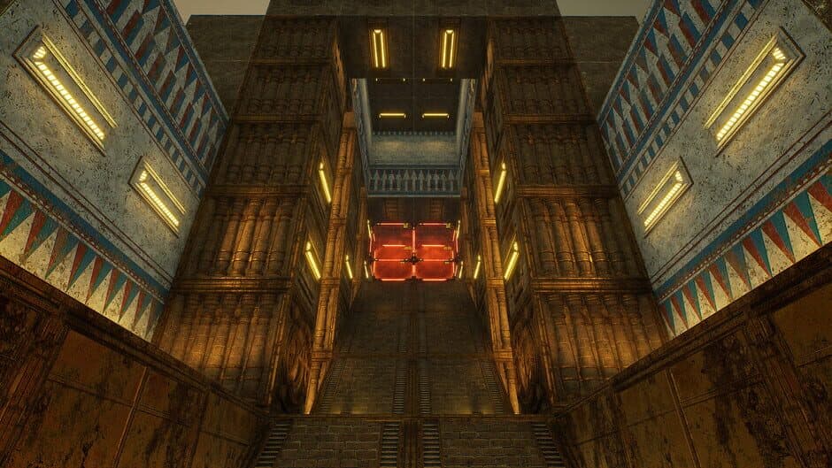 Скриншот 5 из Meet Your Maker: Scorched Necropolis