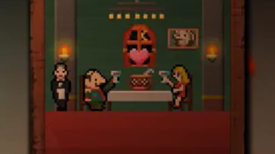 Скриншот 3 из Million Onion Hotel