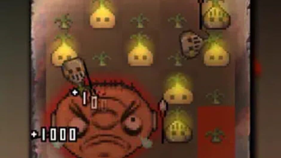 Скриншот 1 из Million Onion Hotel