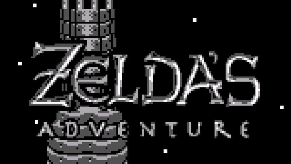 Скриншот 1 из Zelda's Adventure