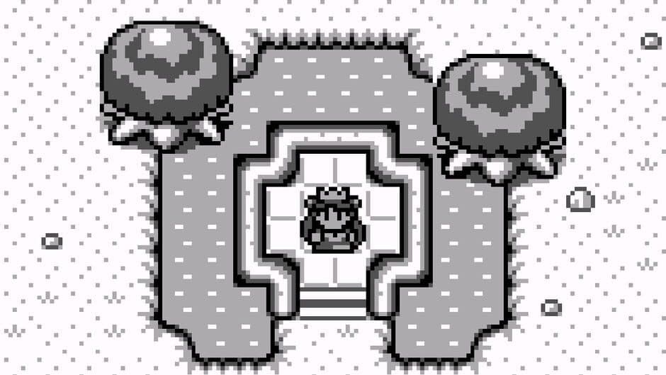 Скриншот 2 из Zelda's Adventure
