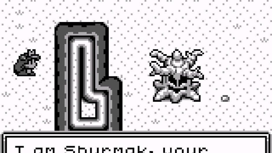 Скриншот 3 из Zelda's Adventure