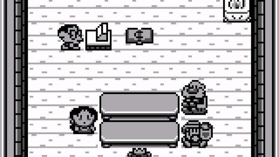 Скриншот 5 из Zelda's Adventure