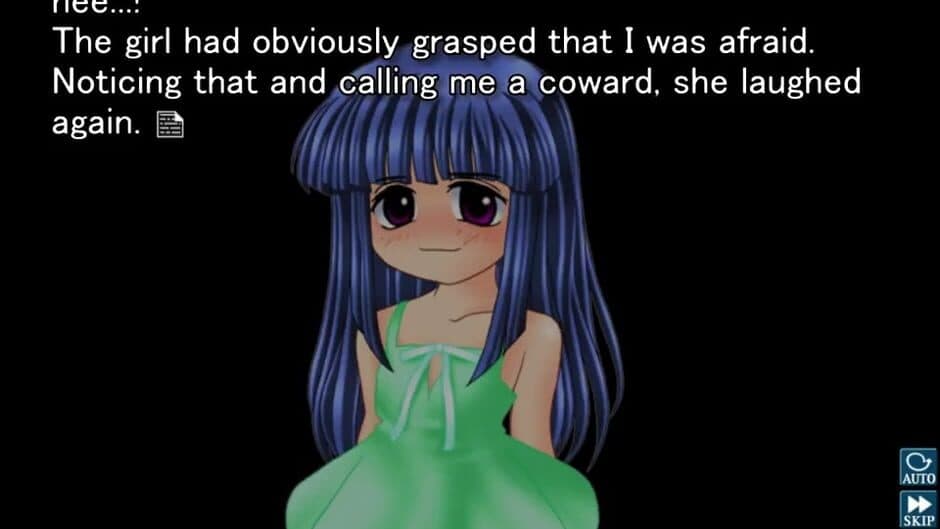 Скриншот 2 из Higurashi When They Cry Hou: Ch.4 Himatsubushi