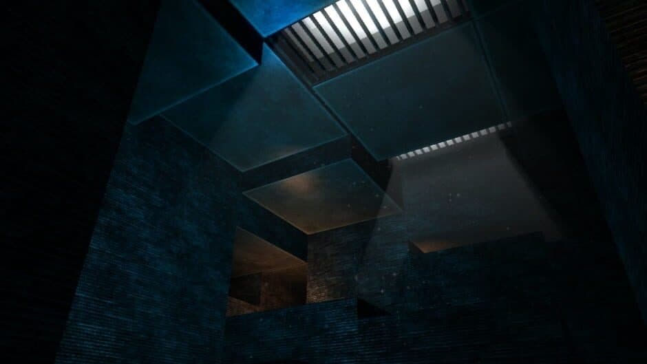 Скриншот 5 из Cube Experimental