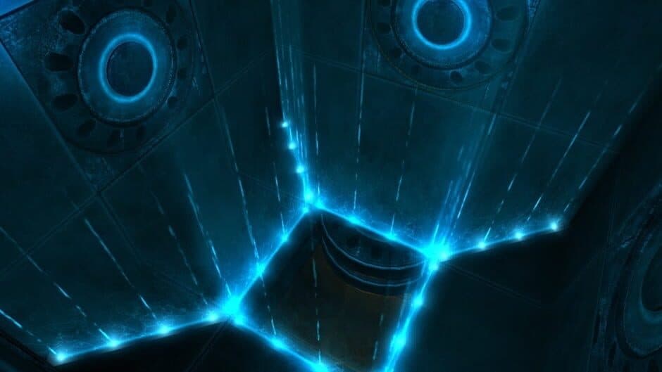 Скриншот 7 из Cube Experimental