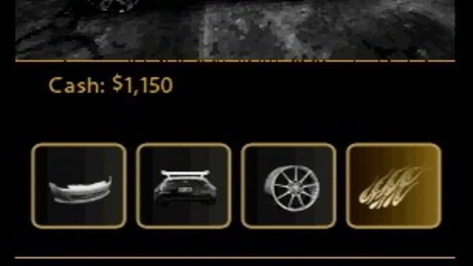 Скриншот 1 из Need for Speed: Undercover
