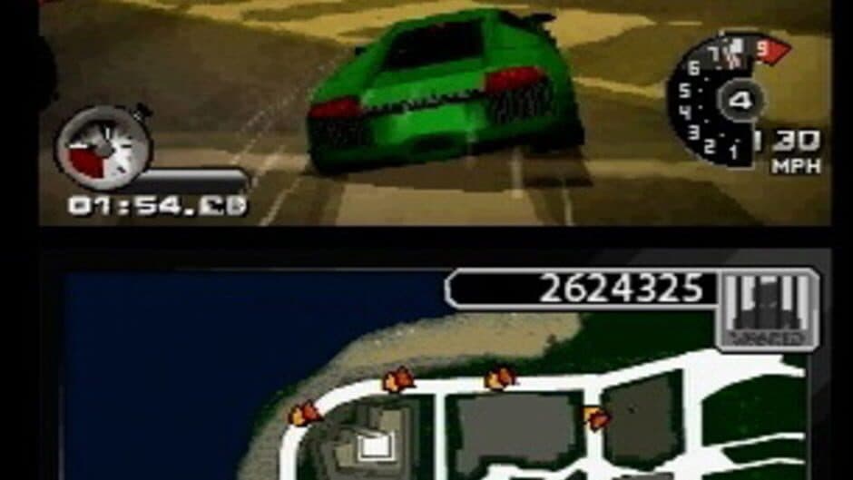 Скриншот 3 из Need for Speed: Undercover