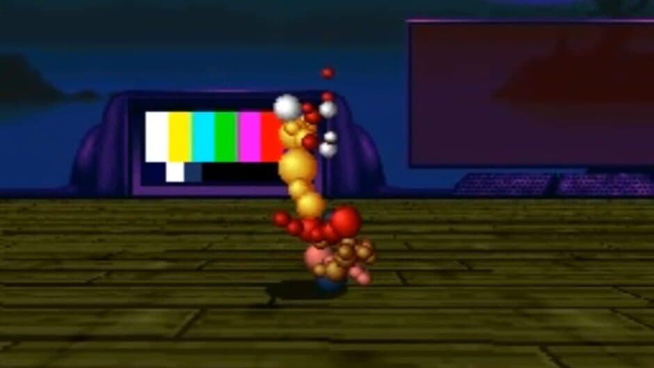 Скриншот 1 из Ballz 3D