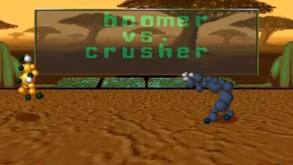 Скриншот 2 из Ballz 3D