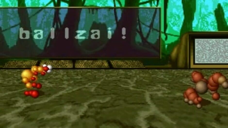 Скриншот 3 из Ballz 3D