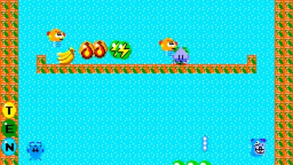 Скриншот 3 из Bubble Bobble