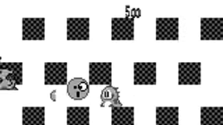 Скриншот 3 из Bubble Bobble