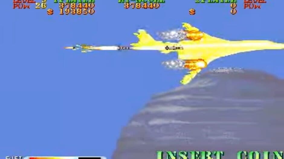 Скриншот 3 из Carrier Air Wing