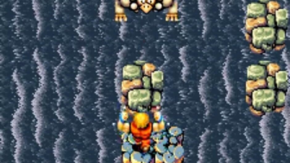 Скриншот 3 из Evil Stone