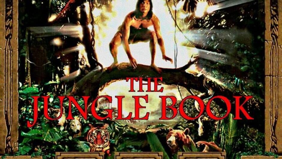 Скриншот 2 из The Jungle Book