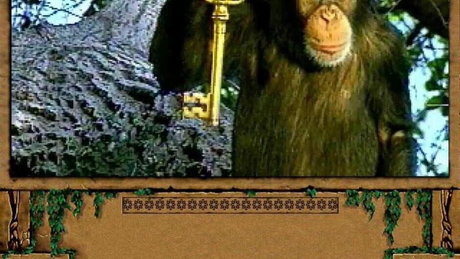 Скриншот 1 из The Jungle Book