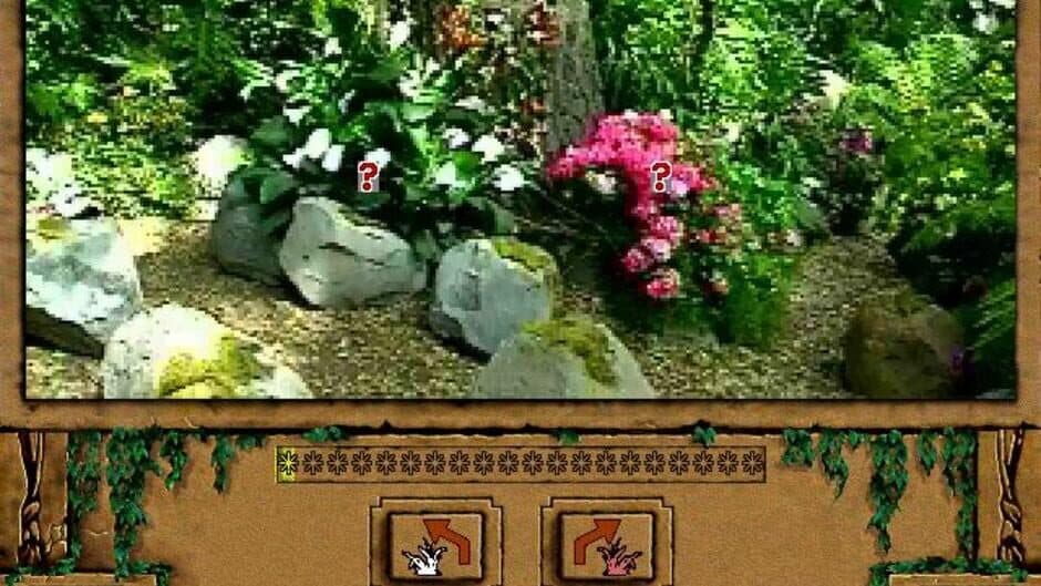 Скриншот 5 из The Jungle Book