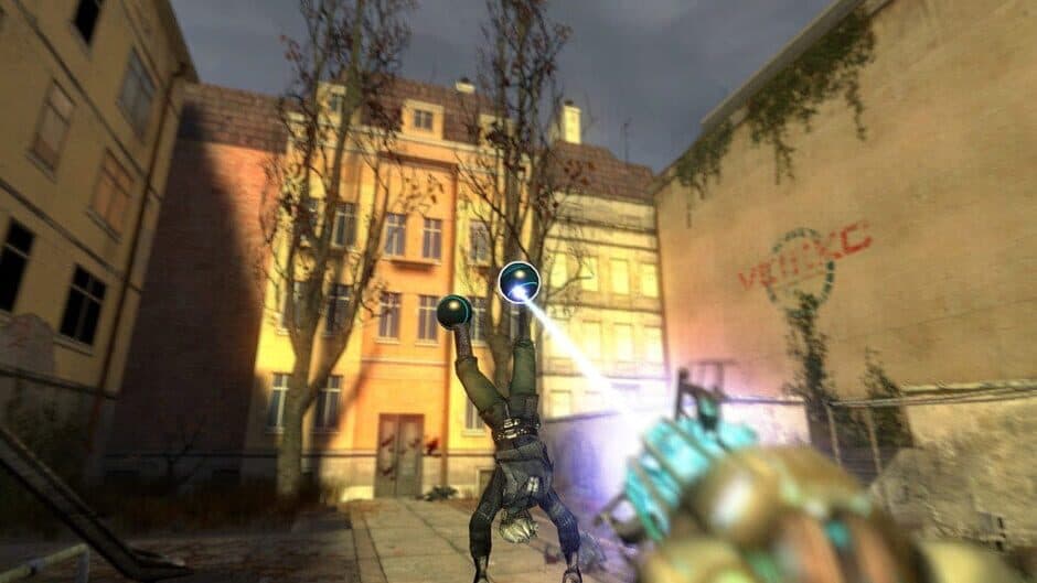 Скриншот 1 из Garry's Mod
