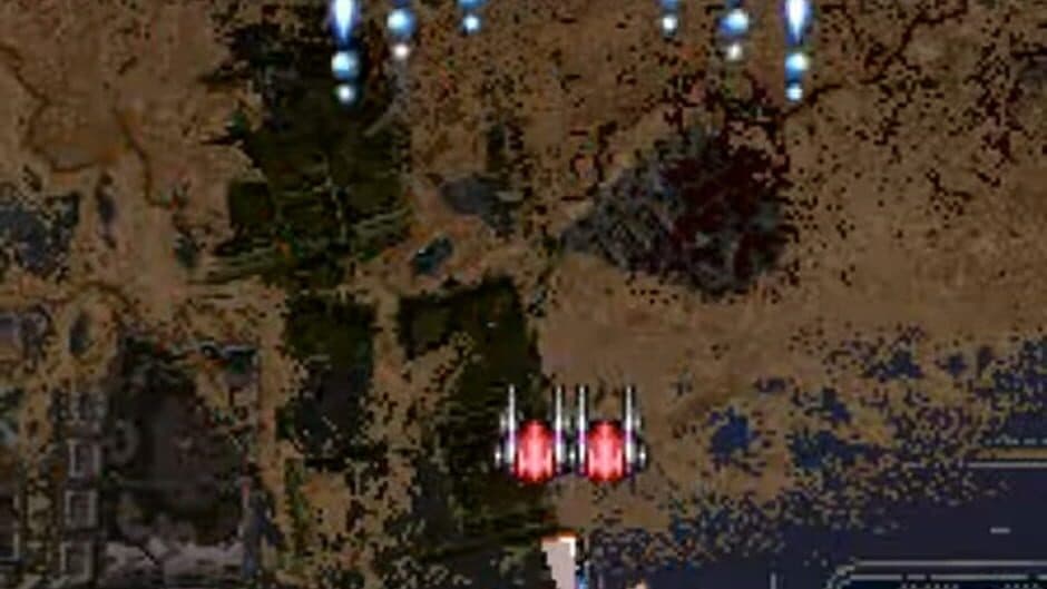 Скриншот 3 из Grid Seeker: Project Storm Hammer