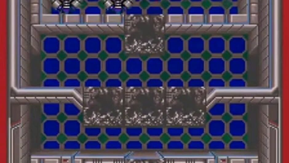 Скриншот 4 из Contra