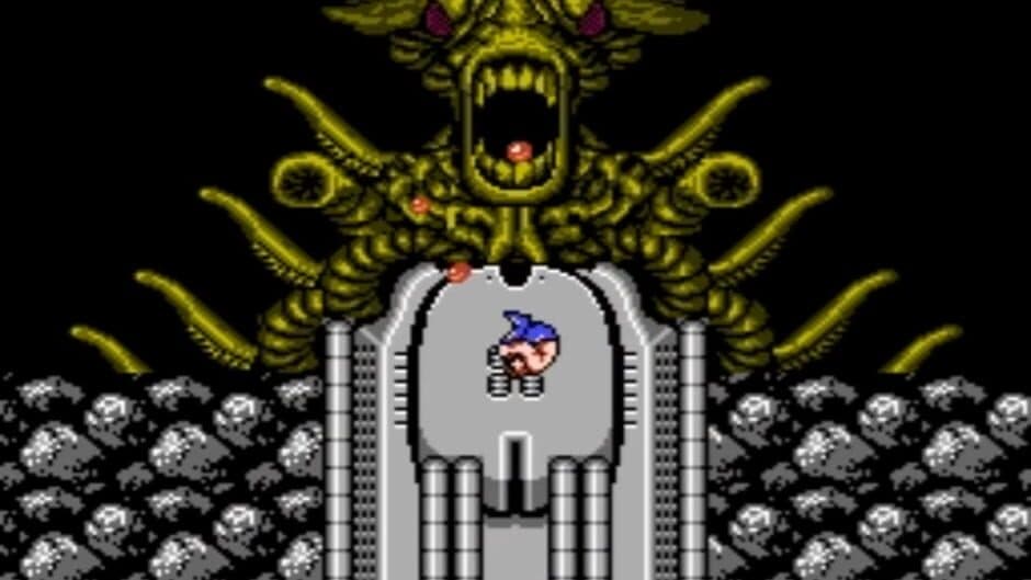 Скриншот 4 из Contra