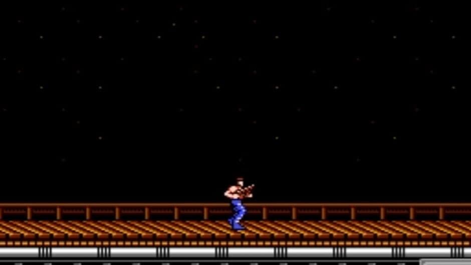 Скриншот 3 из Contra
