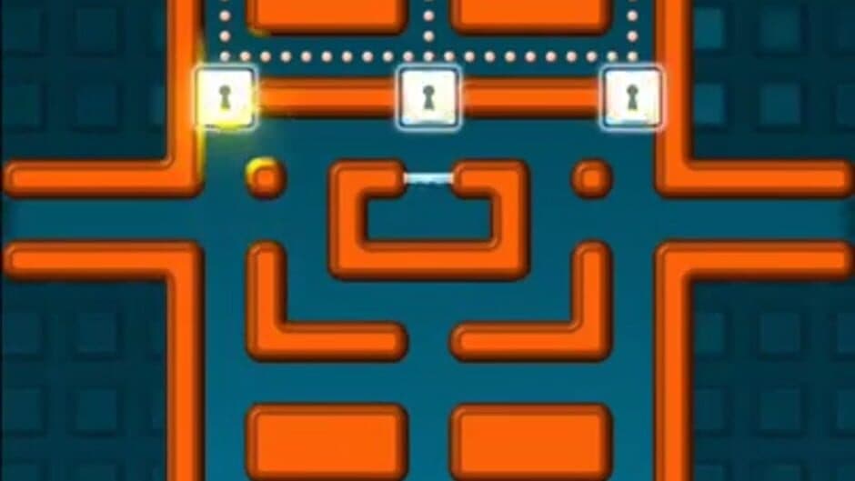 Скриншот 2 из Pac-Man