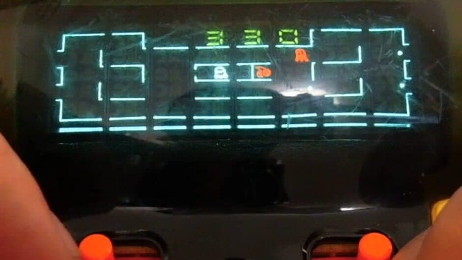 Скриншот 3 из Pac-Man