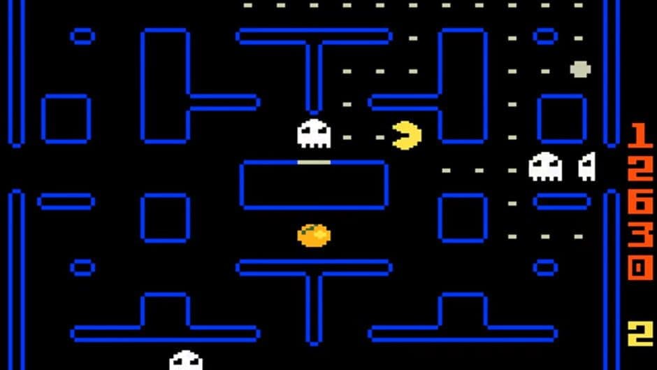 Скриншот 4 из Pac-Man