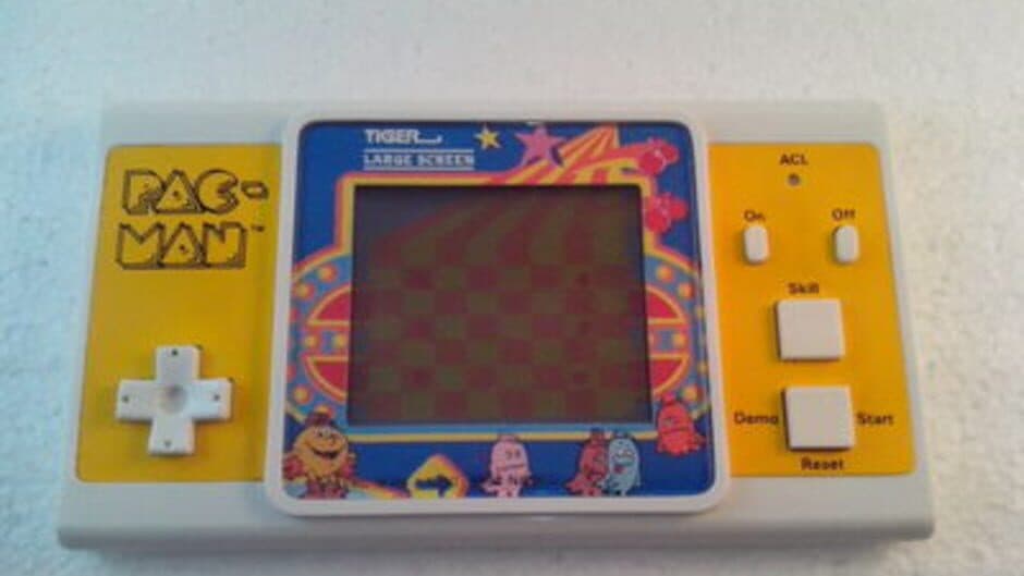 Скриншот 3 из Pac-Man