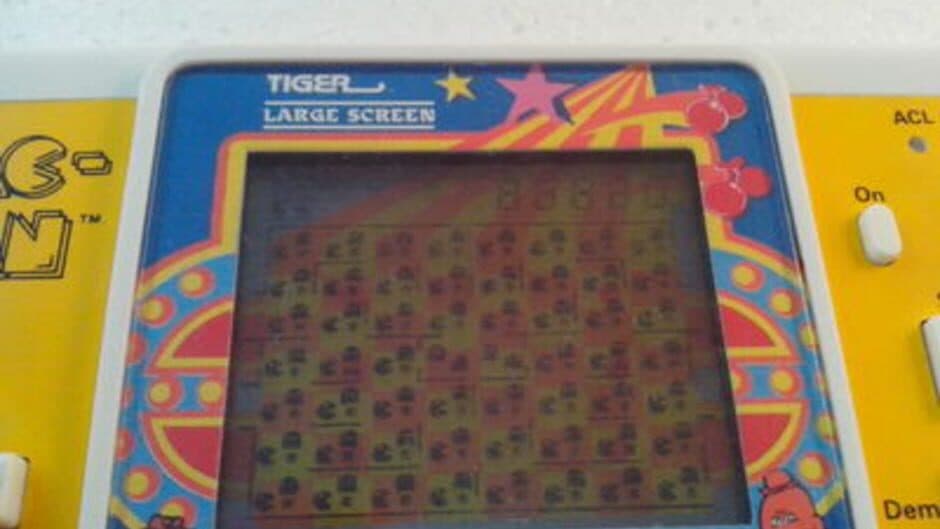 Скриншот 4 из Pac-Man