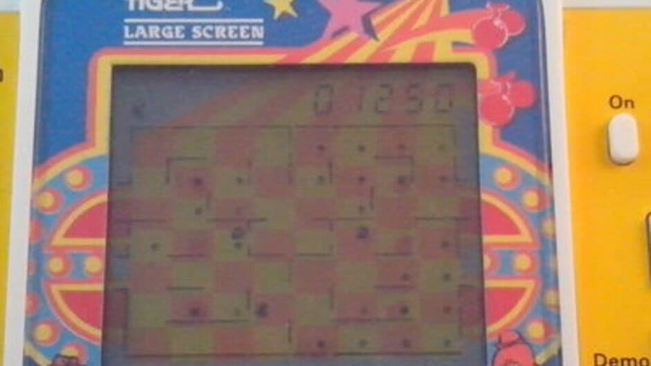 Скриншот 2 из Pac-Man