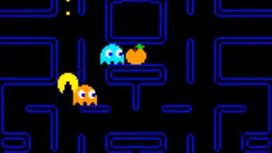 Скриншот 2 из Pac-Man