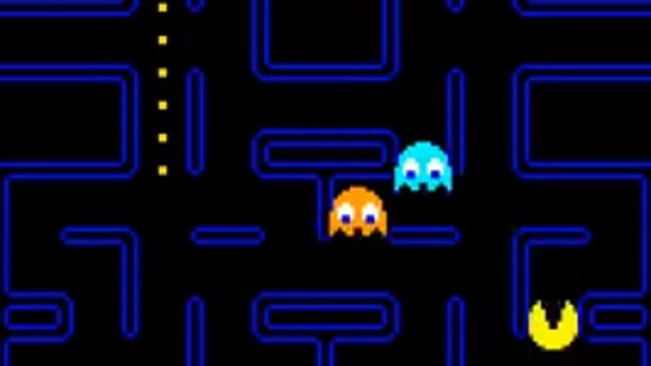 Скриншот 4 из Pac-Man