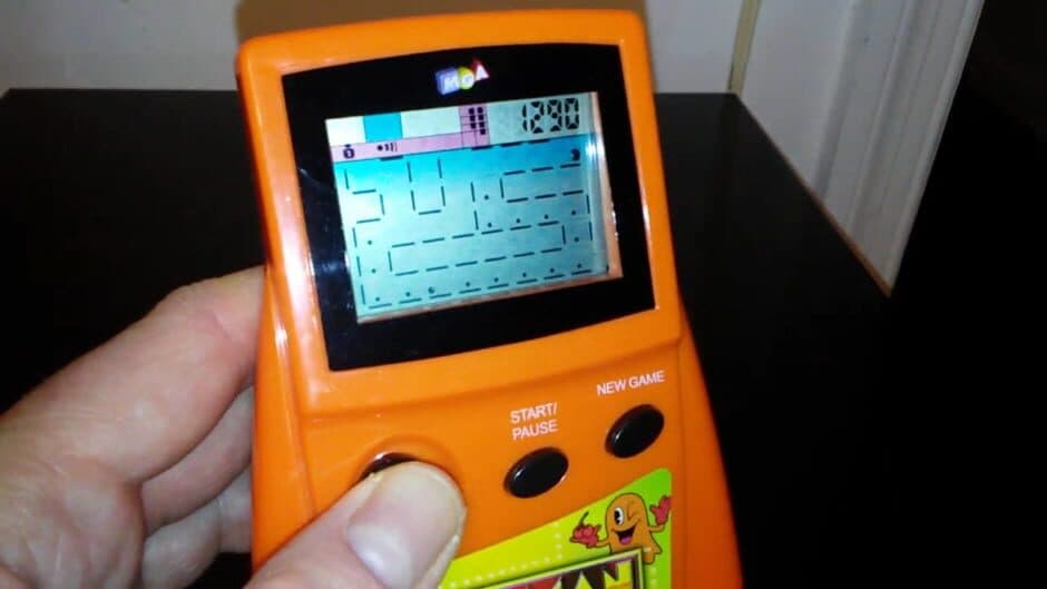 Скриншот 2 из Pac-Man