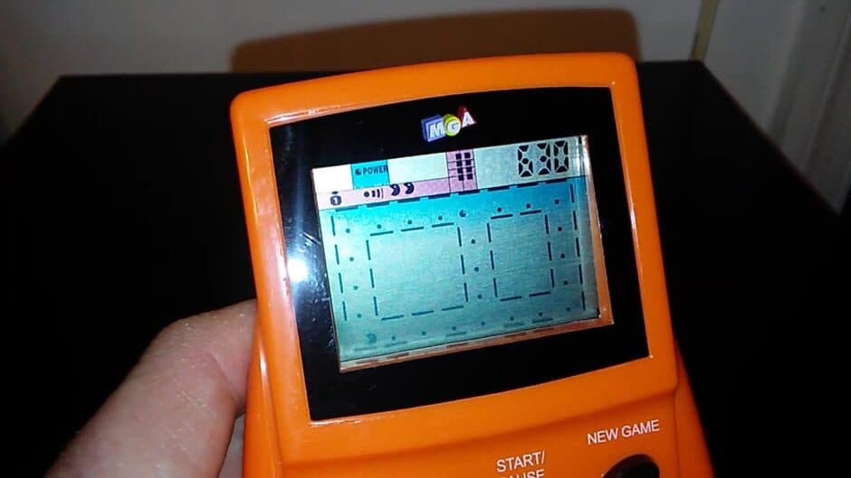 Скриншот 3 из Pac-Man