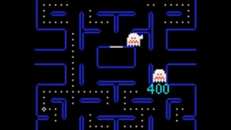 Скриншот 3 из Pac-Man