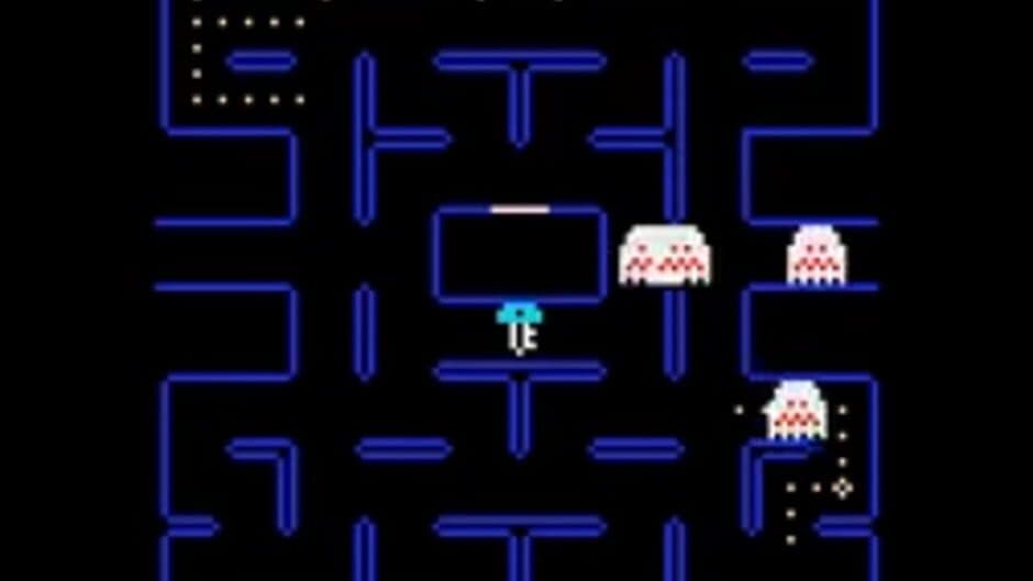 Скриншот 4 из Pac-Man