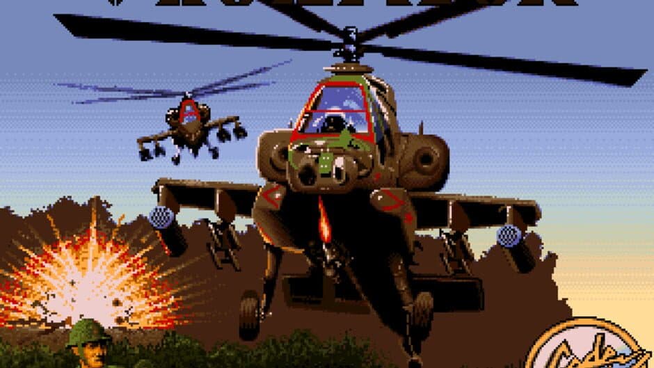 Скриншот 1 из Violator