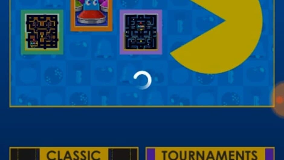 Скриншот 3 из Red Bull Pac-Man