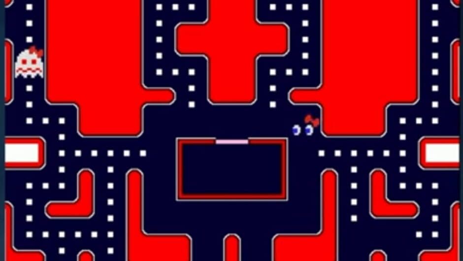 Скриншот 3 из Hello Kitty Pac-Man