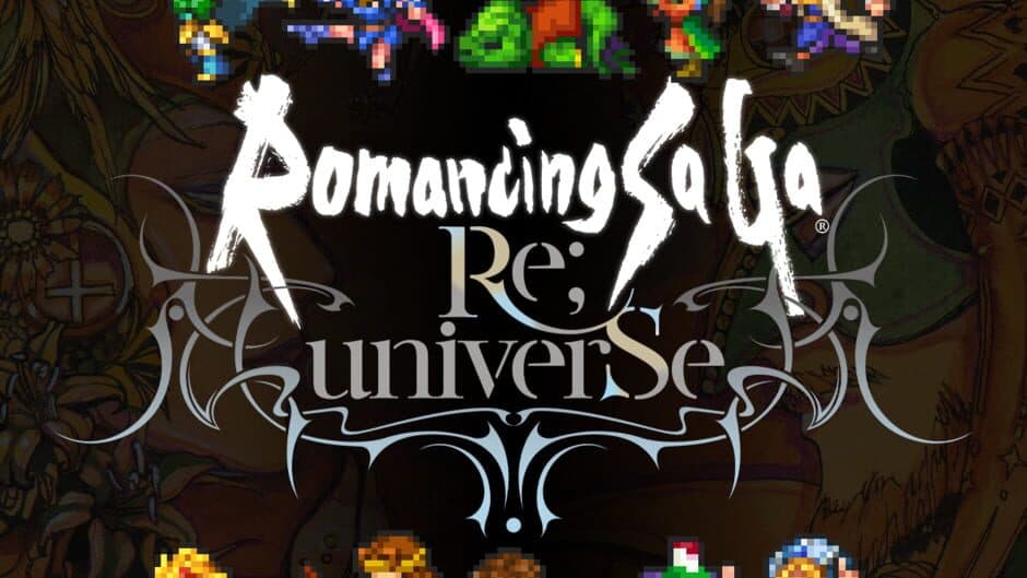 Скриншот 1 из Romancing SaGa Re;UniverSe