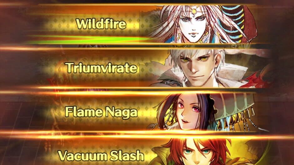 Скриншот 5 из Romancing SaGa Re;UniverSe