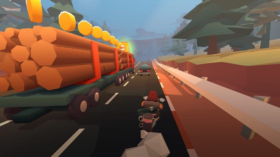 Скриншот 7 из Hellrider 3