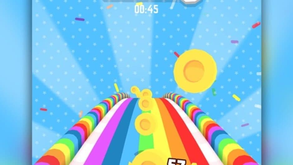 Скриншот 1 из Bowling Ballers